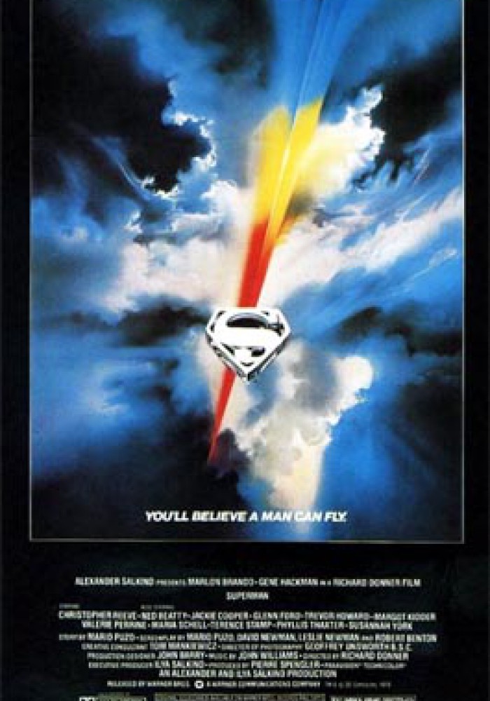Supermen